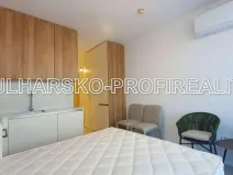 Prodej bytu 1+kk, Acheloj, Bulharsko, 37 m2