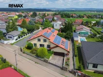 Prodej rodinného domu, Zruč-Senec, Na Slovanech, 570 m2