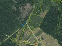 Prodej lesa, Lukavec, 1012 m2