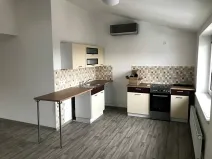 Pronájem bytu 1+kk, Praha - Krč, Dolnokrčská, 40 m2