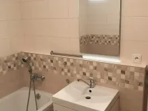 Pronájem bytu 3+kk, Praha - Krč, Dolnokrčská, 83 m2