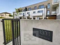 Pronájem bytu 2+kk, Kostelec nad Černými lesy, Živcova, 59 m2