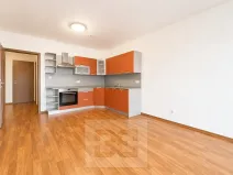 Pronájem bytu 2+kk, Rajhrad, 56 m2