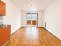 Pronájem bytu 2+kk, Rajhrad, 56 m2