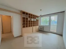 Pronájem bytu 2+kk, Praha - Braník, Údolní, 40 m2