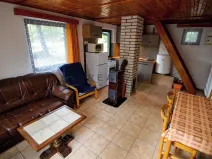 Prodej chaty, Řípec, 60 m2
