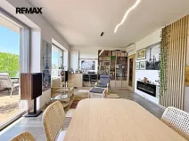 Prodej bytu 4+kk, Pardubice, Husova, 132 m2