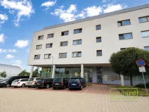 Pronájem bytu 1+kk, Mníšek pod Brdy, Ke škole, 24 m2