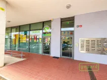 Pronájem bytu 1+kk, Mníšek pod Brdy, Ke škole, 24 m2