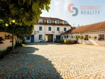 Prodej ubytování, Mikulov, Republikánské obrany, 1024 m2