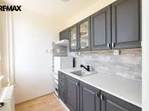 Prodej bytu 1+kk, Broumov - Olivětín, Dukelská, 26 m2
