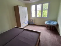 Pronájem bytu 2+kk, Klatovy, Pod Hůrkou, 37 m2