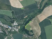 Prodej louky, Zahořany, 9077 m2