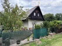 Prodej chaty, Sovětice - Horní Černůtky, 60 m2