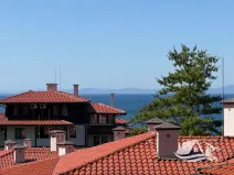 Prodej bytu 3+kk, Nesebar, Bulharsko, 130 m2