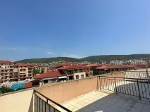 Prodej bytu 1+kk, Sveti Vlas, Bulharsko, 39 m2