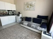 Prodej bytu 1+kk, Sveti Vlas, Bulharsko, 39 m2