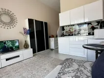 Prodej bytu 1+kk, Sveti Vlas, Bulharsko, 39 m2