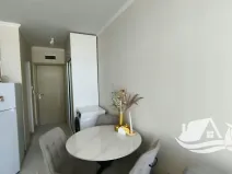 Prodej bytu 1+kk, Nesebar, Bulharsko, 41 m2