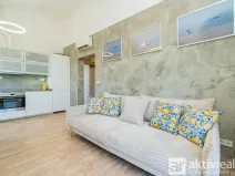 Prodej bytu 2+kk, Praha, Pastevců, 54 m2
