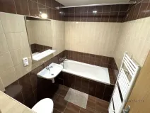 Pronájem bytu 1+kk, Brno - Maloměřice, Markéty Kuncové, 37 m2