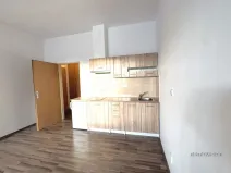 Pronájem bytu 1+kk, Brno - Maloměřice, Markéty Kuncové, 37 m2