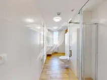 Pronájem bytu 2+1, Domažlice, Dvořákova, 57 m2
