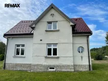 Prodej rodinného domu, Panské Dubenky, 115 m2