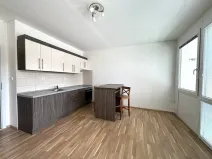 Pronájem bytu 1+kk, Plzeň - Bolevec, Tachovská, 27 m2