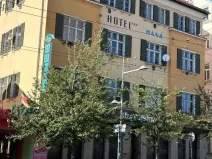 Pronájem bytu 3+1, Mariánské Lázně, Hlavní třída, 89 m2