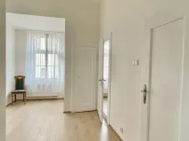 Pronájem bytu 3+1, Mariánské Lázně, Hlavní třída, 89 m2