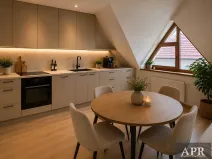 Pronájem bytu 2+kk, Uherský Brod, Kaunicova, 41 m2