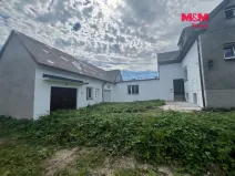 Prodej bytu 5+1, Rychvald, Parcelní, 160 m2