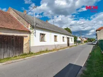 Prodej zemědělské usedlosti, Štěkeň, Kestřanská, 173 m2