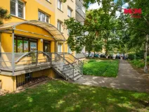 Prodej bytu 2+kk, Praha - Řepy, Jiránkova, 43 m2