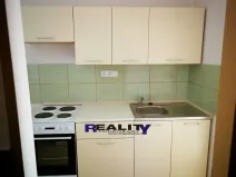 Pronájem bytu 2+kk, Podbořany, 44 m2