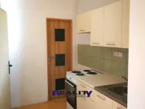 Pronájem bytu 2+kk, Podbořany, 44 m2