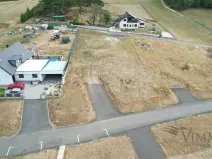 Prodej pozemku pro bydlení, Pařezov, 1070 m2