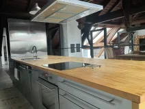 Prodej atypického bytu, Mikulov, Komenského, 164 m2