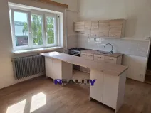Pronájem bytu 2+1, Lubenec, Karlovarská, 55 m2