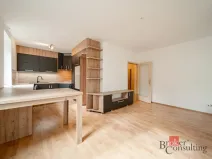Prodej bytu 2+kk, Praha - Malešice, Ungarova, 55 m2