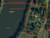 Prodej rodinného domu, Čejov - Hadina, 74 m2