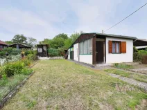 Prodej zahrady, České Budějovice - České Budějovice 4, Tovární, 383 m2