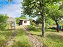 Prodej zahrady, České Budějovice - České Budějovice 4, Tovární, 383 m2