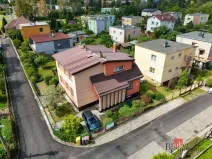 Prodej rodinného domu, Frýdek-Místek - Místek, Stará Riviera, 300 m2