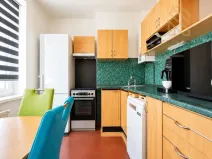 Prodej bytu 2+1, Litoměřice - Předměstí, Tylova, 55 m2
