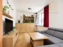 Prodej bytu 2+1, Litoměřice - Předměstí, Tylova, 55 m2