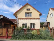 Prodej rodinného domu, Rokytnice, 50 m2