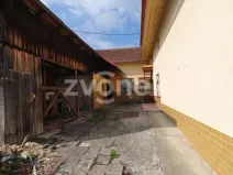 Prodej rodinného domu, Rokytnice, 50 m2