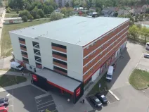 Prodej garáže, České Budějovice - České Budějovice 2, Otavská, 16 m2